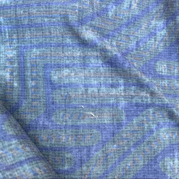 ✨NIYAMA SOL EUCALYPTUS CIRCUIT BAREFOOT LEGGINGS M - Picture 7 of 12